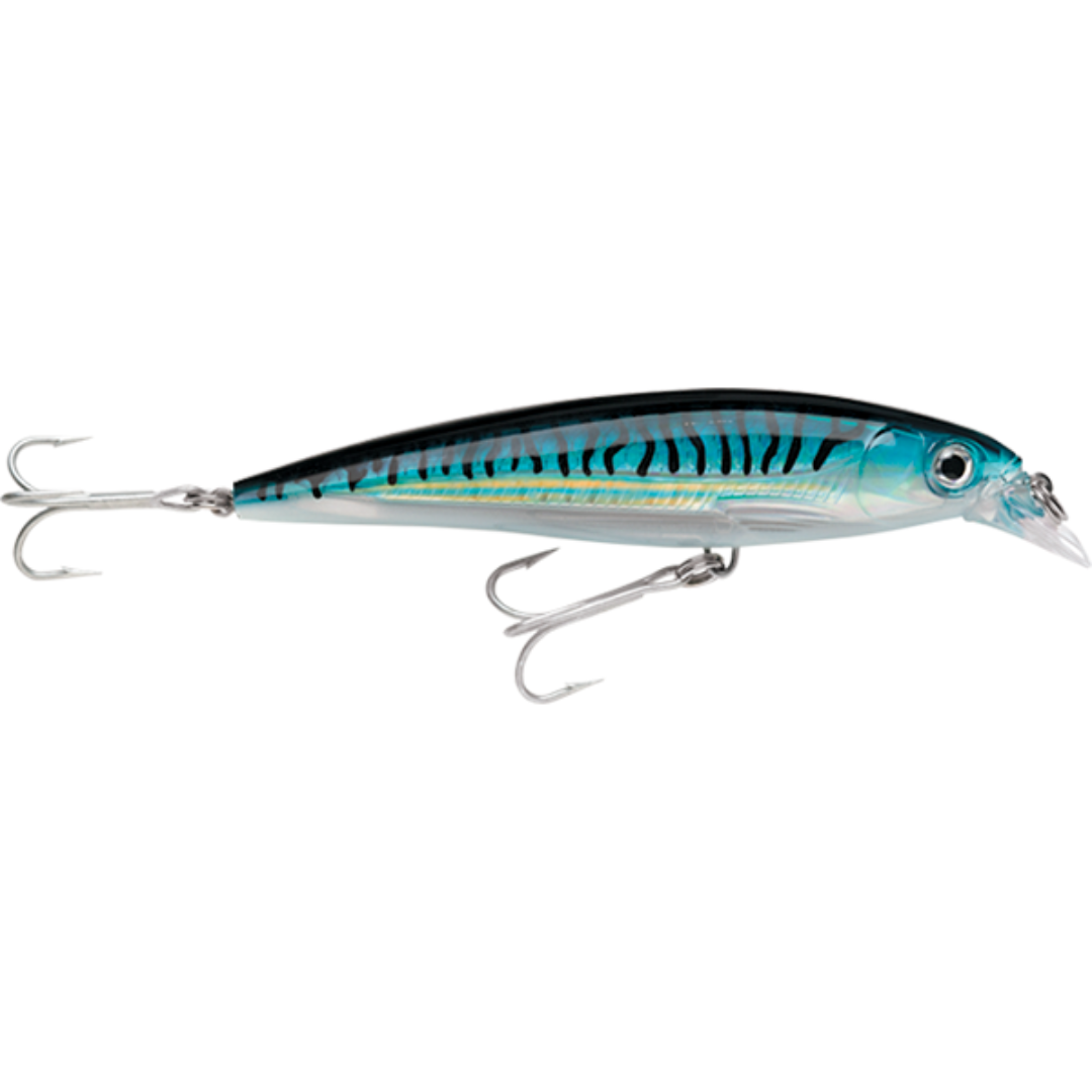 Rapala X-Rap Saltwater SXR14 Hardbody Fishing Lure-Otto's  Tackle World