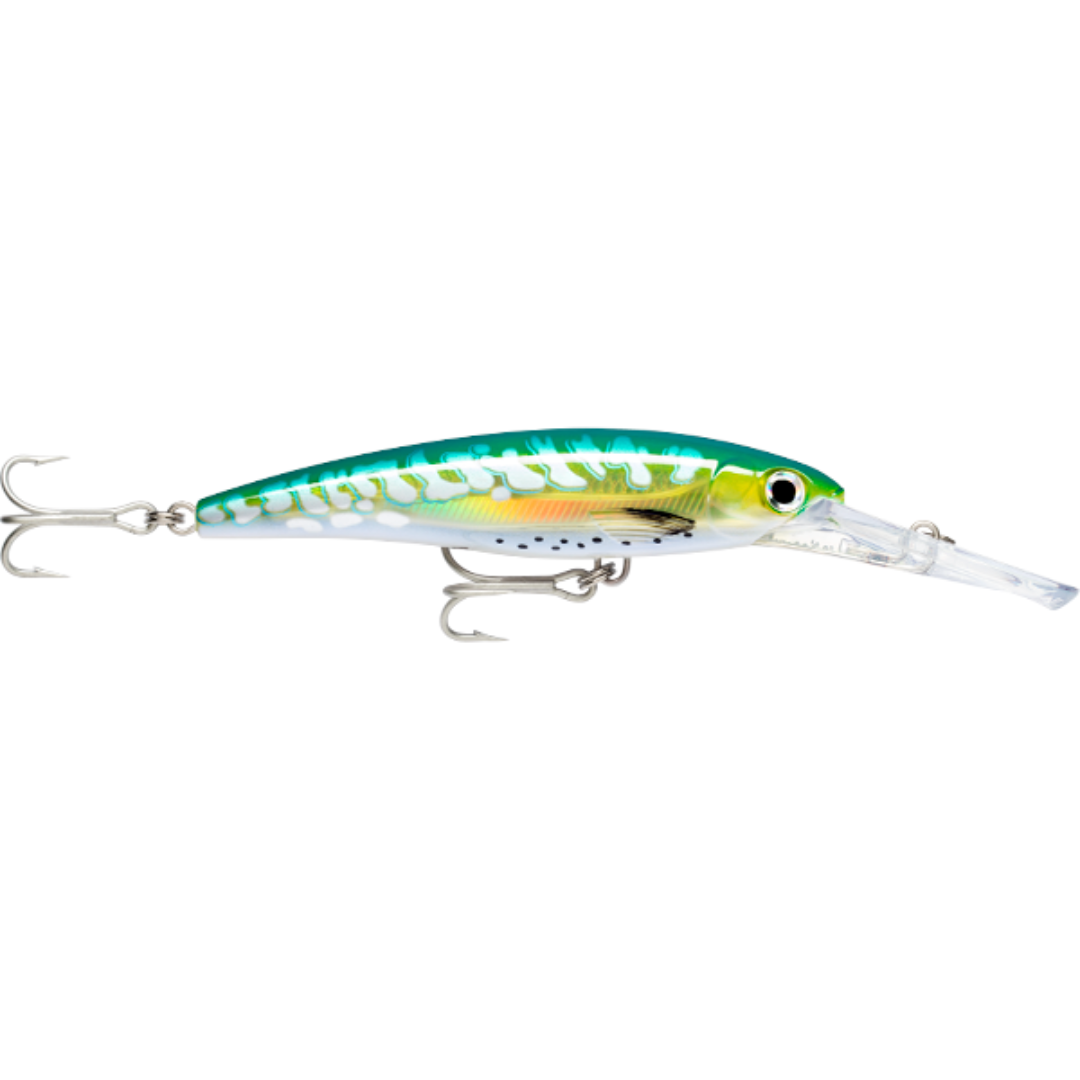 Rapala X-Rap Magnum XRMAG20 14cm Hardbody Fishing Lure-Otto's  Tackle World