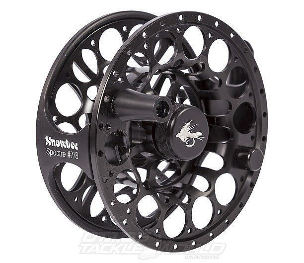 Snowbee Spectre Fly Fishing Reel-Otto's  Tackle World