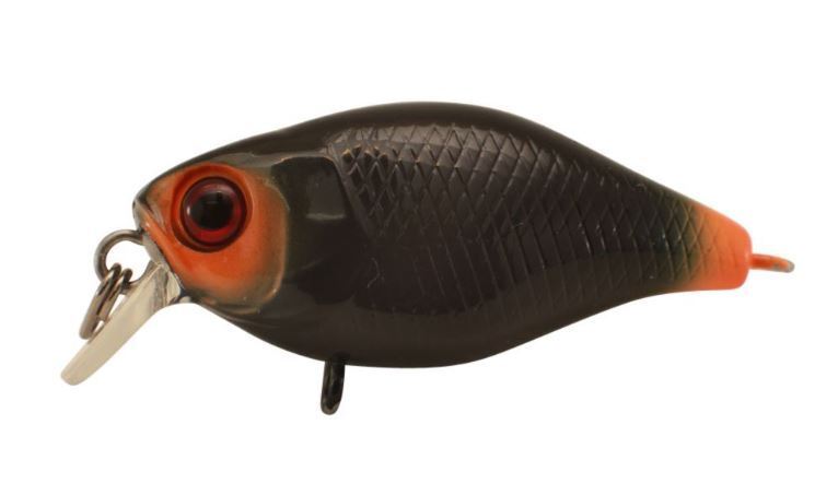 Jackall Chubby 38 Shallow Hard Body Fishing Lures-Otto's  Tackle World