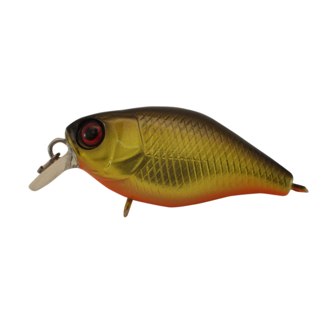 Jackall Chubby 38 Shallow Hard Body Fishing Lures-Otto's  Tackle World
