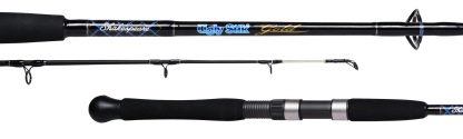 Ugly Stik Gold Overhead Rods-Otto's  Tackle World