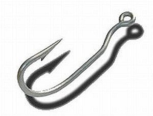 Tru Turn 711 Fishing Hooks 25 Pack-Otto's  Tackle World