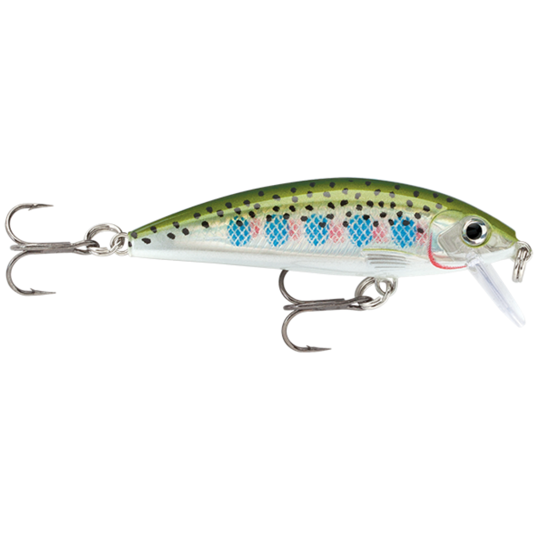 Rapala X-Rap Countdown 5cm Hardbody Fishing Lure-Otto's  Tackle World