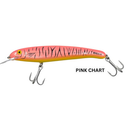 Halco Laser Pro 190 DD Hard Bodied Fishing Lures-Otto's  Tackle World