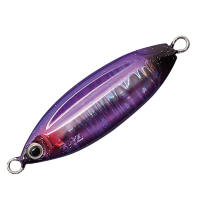 Palms Slow Blatt Cast Oval 30g Metal Jig Fishing Lure-Otto's  Tackle World