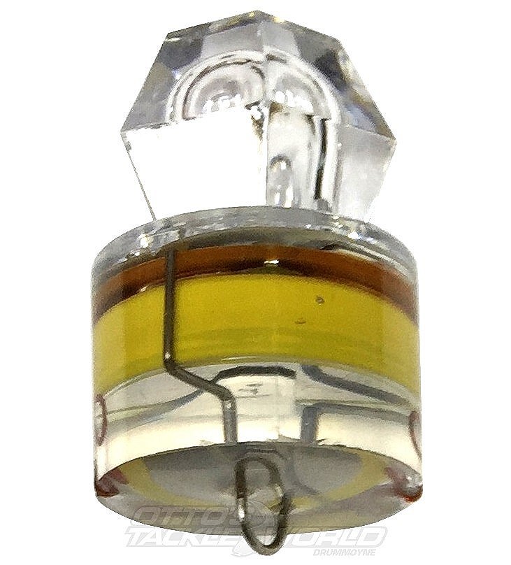 Deep Sea Blue Eye/Swordfish Lights-Otto's  Tackle World