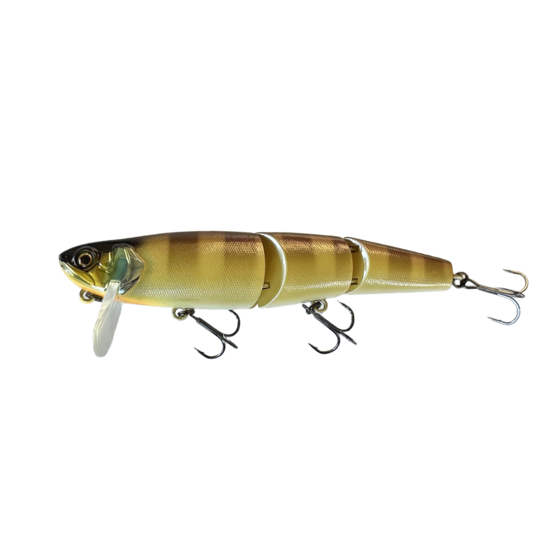 Jackall Mikey 140mm Wake Bait Fishing Lures-Otto's  Tackle World