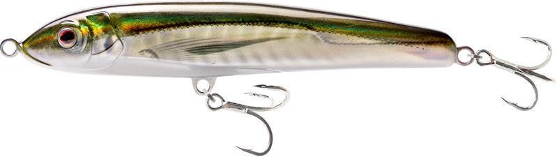 Nomad Riptide 125mm Floating Hard Body Fishing Lures-Otto's Tackle World