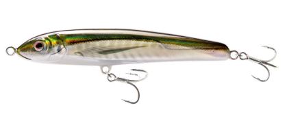 Nomad Riptide 125mm Sinking Hard Body Fishing Lures-Otto's  Tackle World