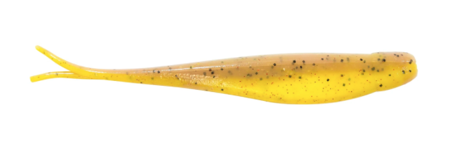 ZMan Scented Jerk ShadZ 5" Soft Plastic Fishing Lures-Otto's  Tackle World