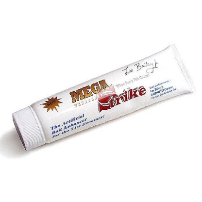 MegaStrike Fish Attractant-Otto's  Tackle World