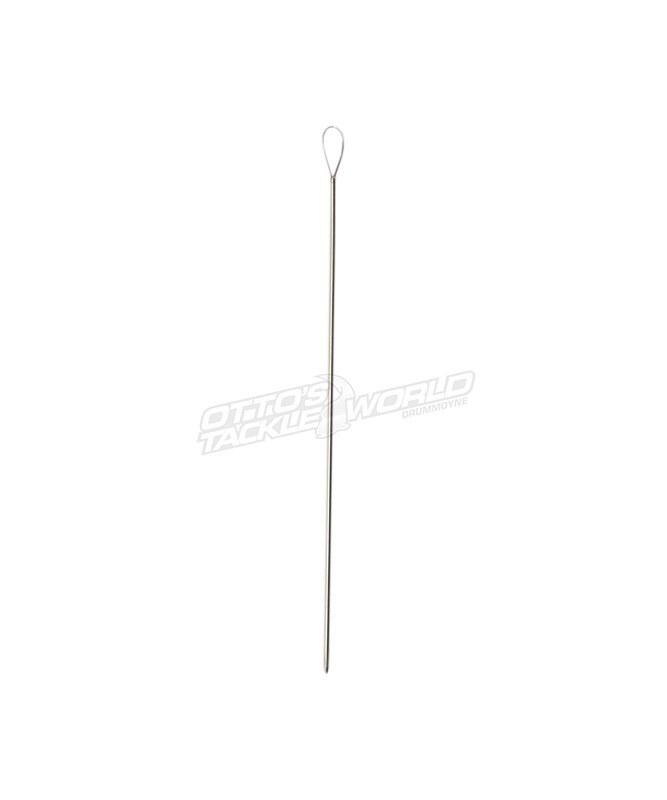 Black Pete Loop Needles-Otto's  Tackle World