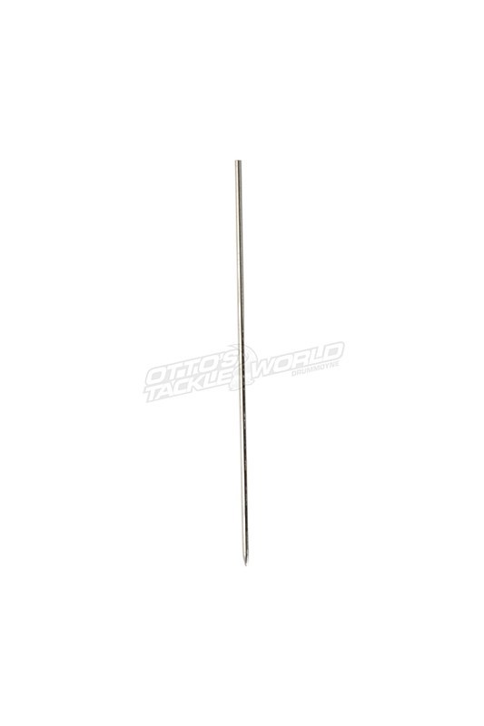 Black Pete Pipe Needles-Otto's  Tackle World