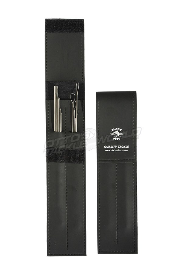 Black Pete Wind On Needle Kits-Otto's  Tackle World