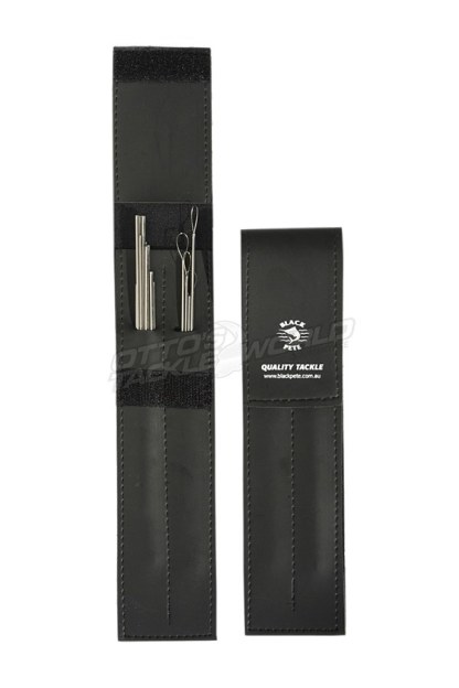 Black Pete Wind On Needle Kits-Otto's  Tackle World