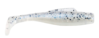 ZMan StreakZ 5" Jerk BaitZ Soft Plastic Fishing Lures-Otto's  Tackle World