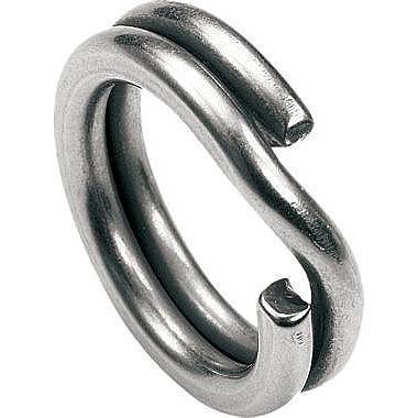 Owner Split Rings Hyper Wire-Otto's Tackle World