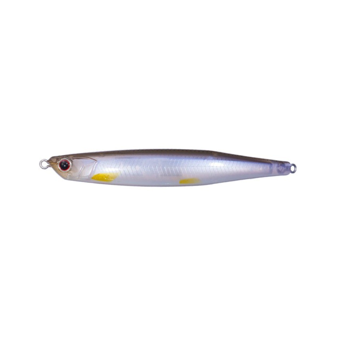 OSP Bent Minnow 76 Surface Fishing Lures-Otto's  Tackle World
