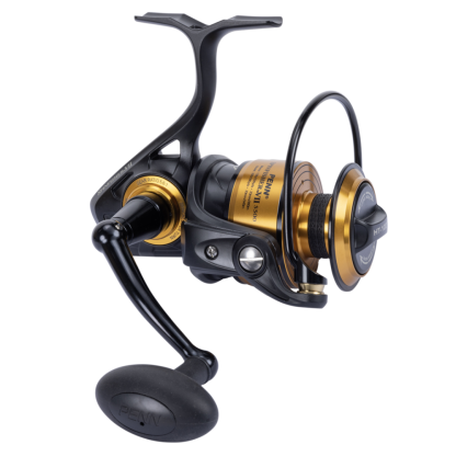 PENN SPINFISHER SSVII 5500 SPINNING FISHING REEL