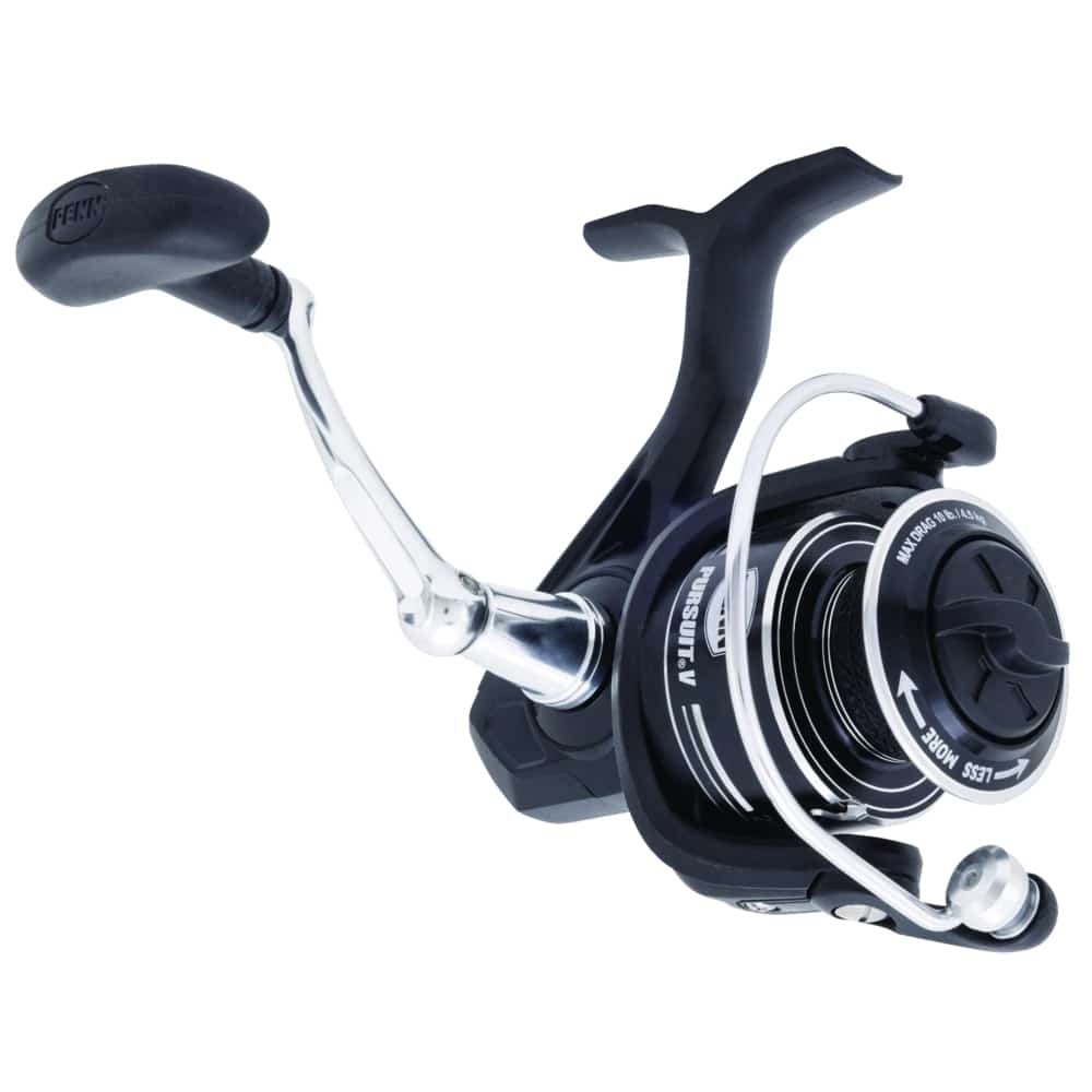 Penn Pursuit V Spin Fishing Reel