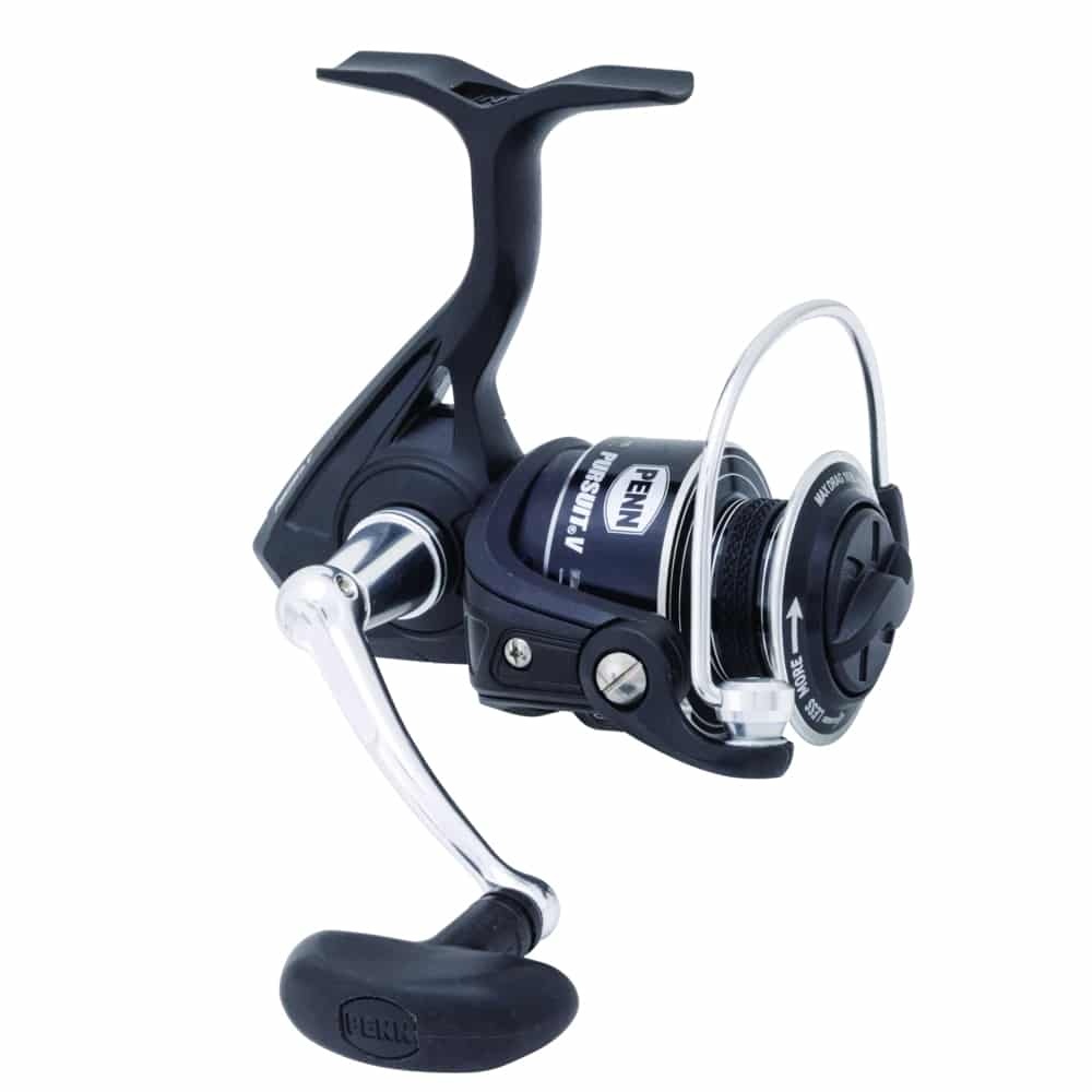 Penn Pursuit V 2500 Spin Fishing Reel