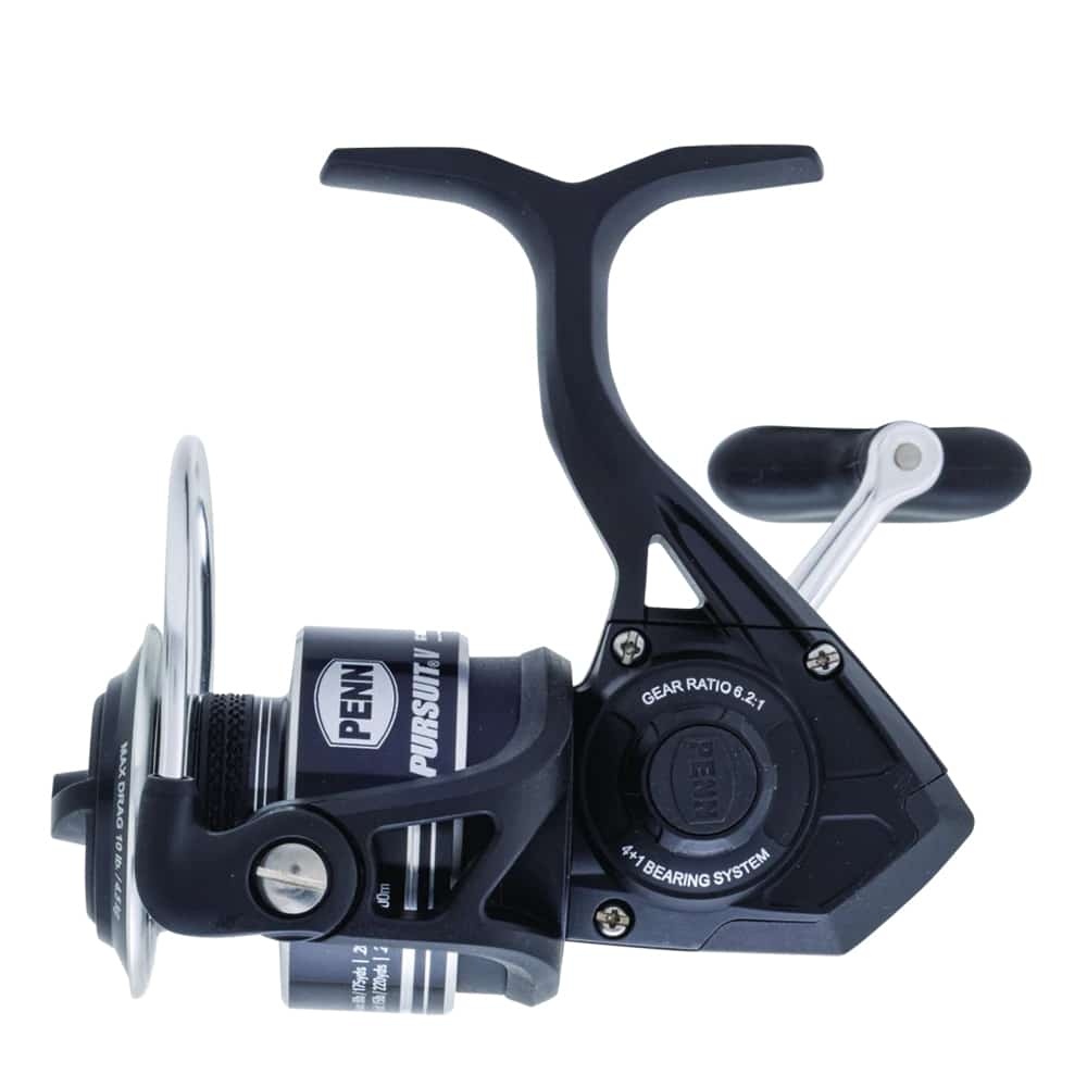 Penn Pursuit V 2500 Spin Fishing Reel