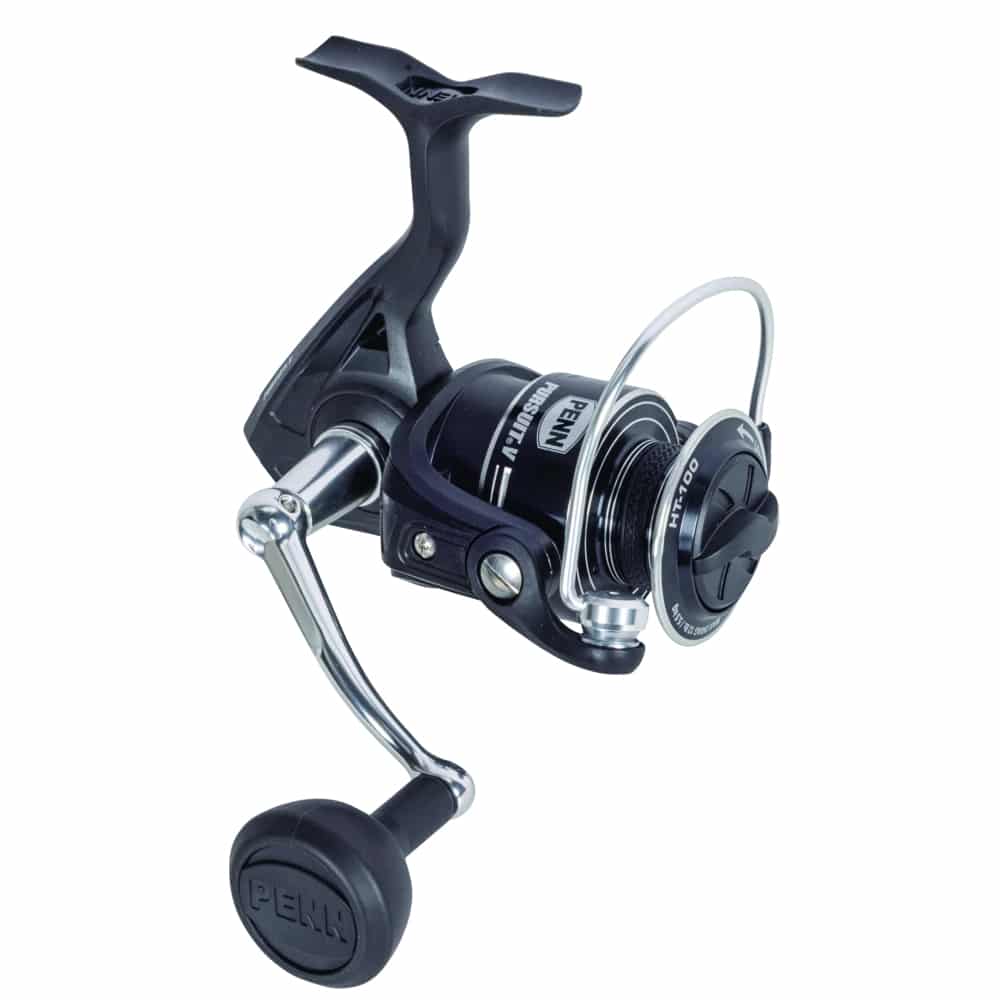 Penn Pursuit V 3000 Spin Fishing Reel