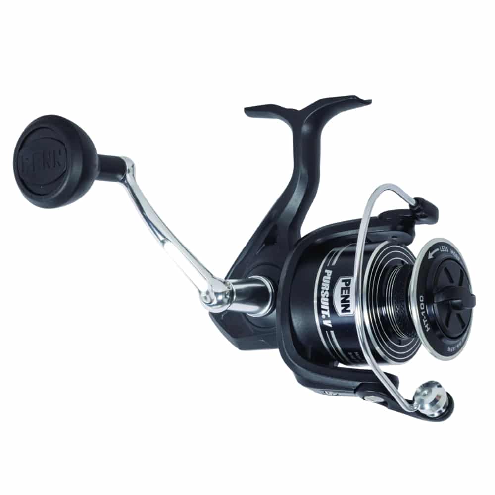 Penn Pursuit V 4000 Spin Fishing Reel
