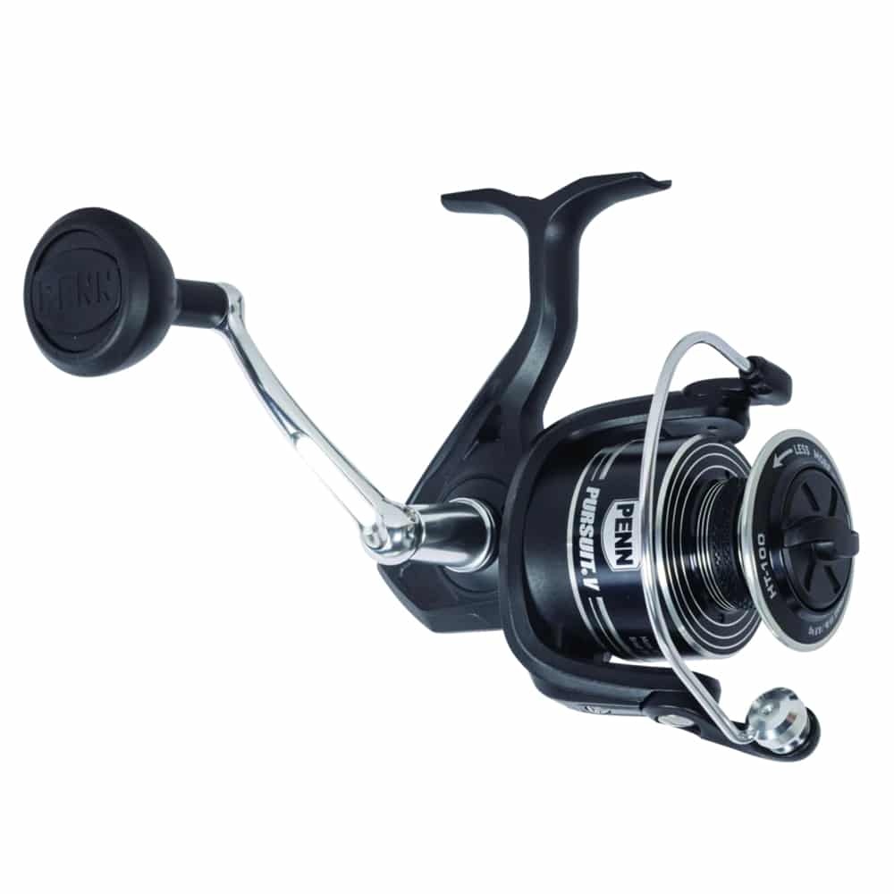 Penn Pursuit V 4000 Spin Fishing Reel