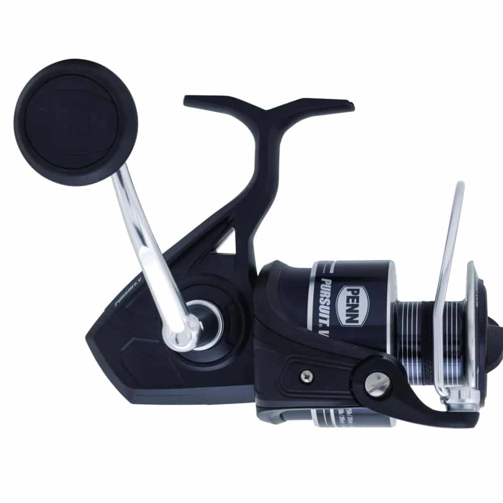 Penn Pursuit V 8000 Spin Fishing Reel
