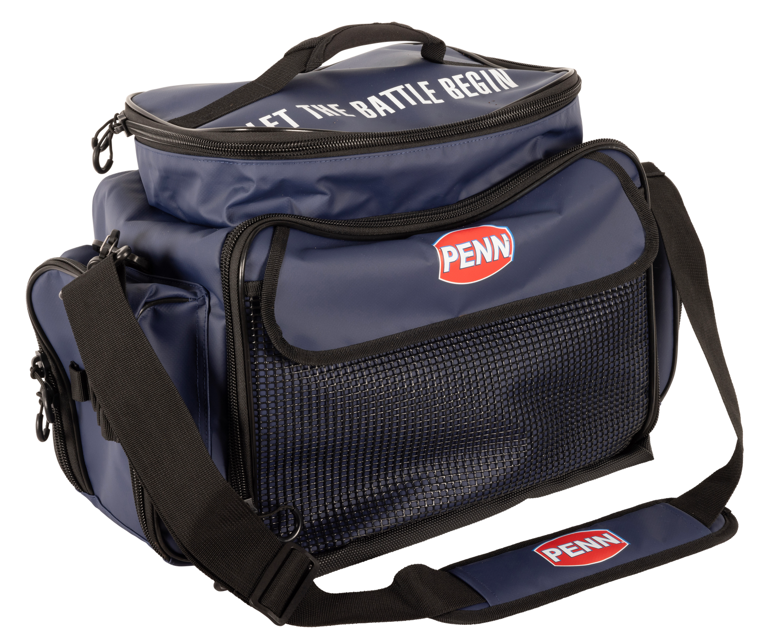 Penn Saltwater Large Tournament Fishing Tackle Bag