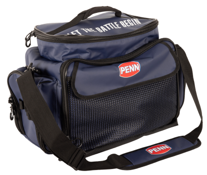 Penn Saltwater Large Tournament Fishing Tackle Bag