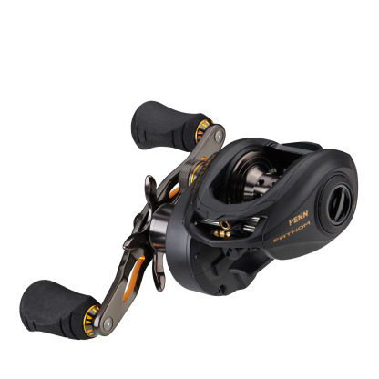 Penn Fathom 200 LP HS Baitcast Fishing Reel