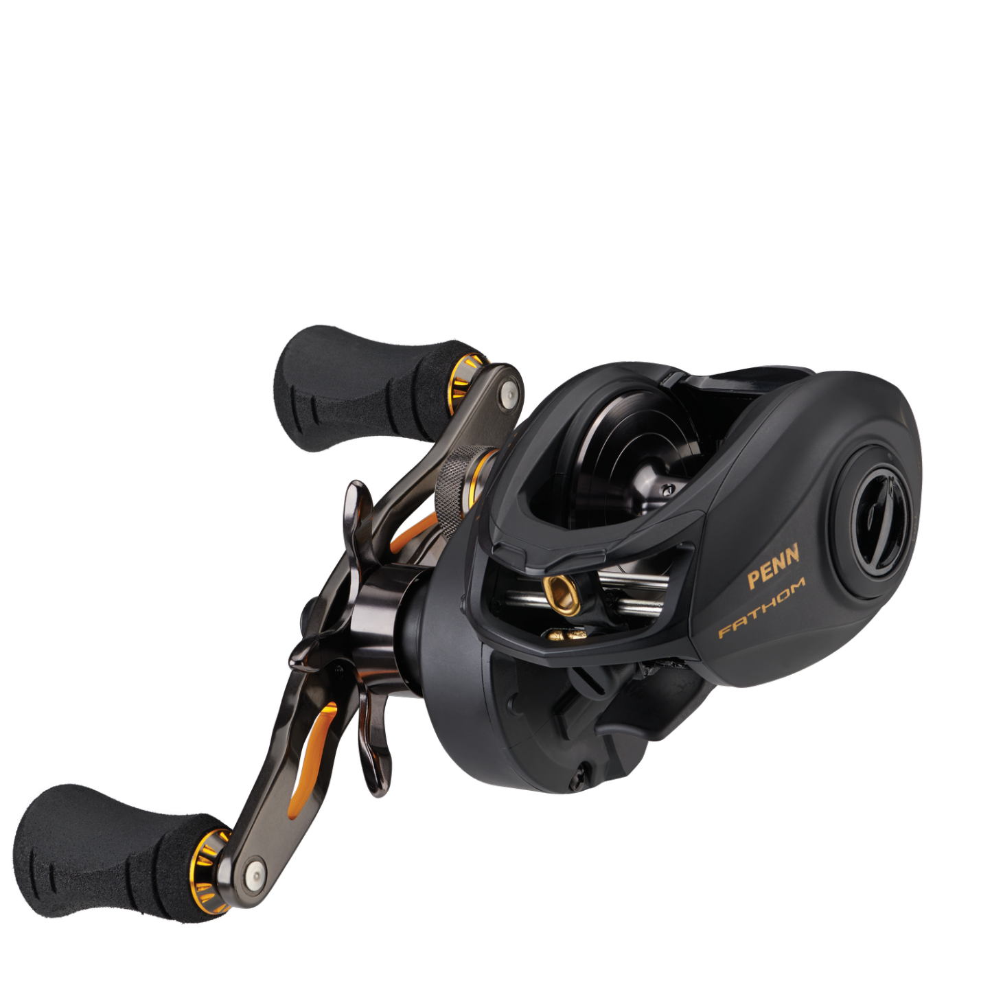 Penn Fathom 300 LP Baitcast Fishing Reel