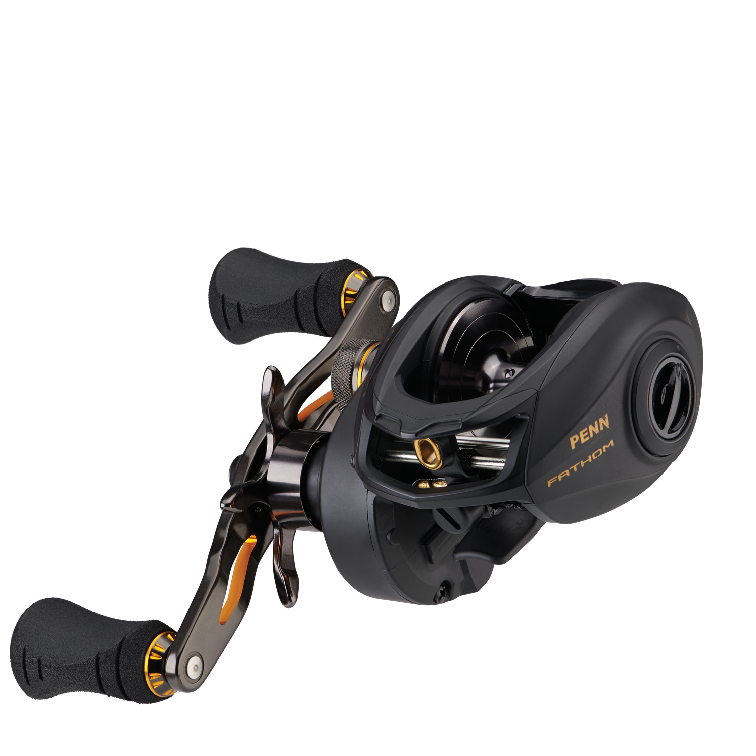 Penn Fathom 300 LP Baitcast Fishing Reel