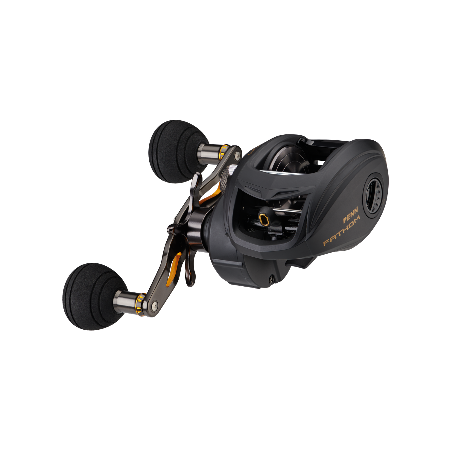 Penn Fathom 400 LP Baitcast Fishing Reel