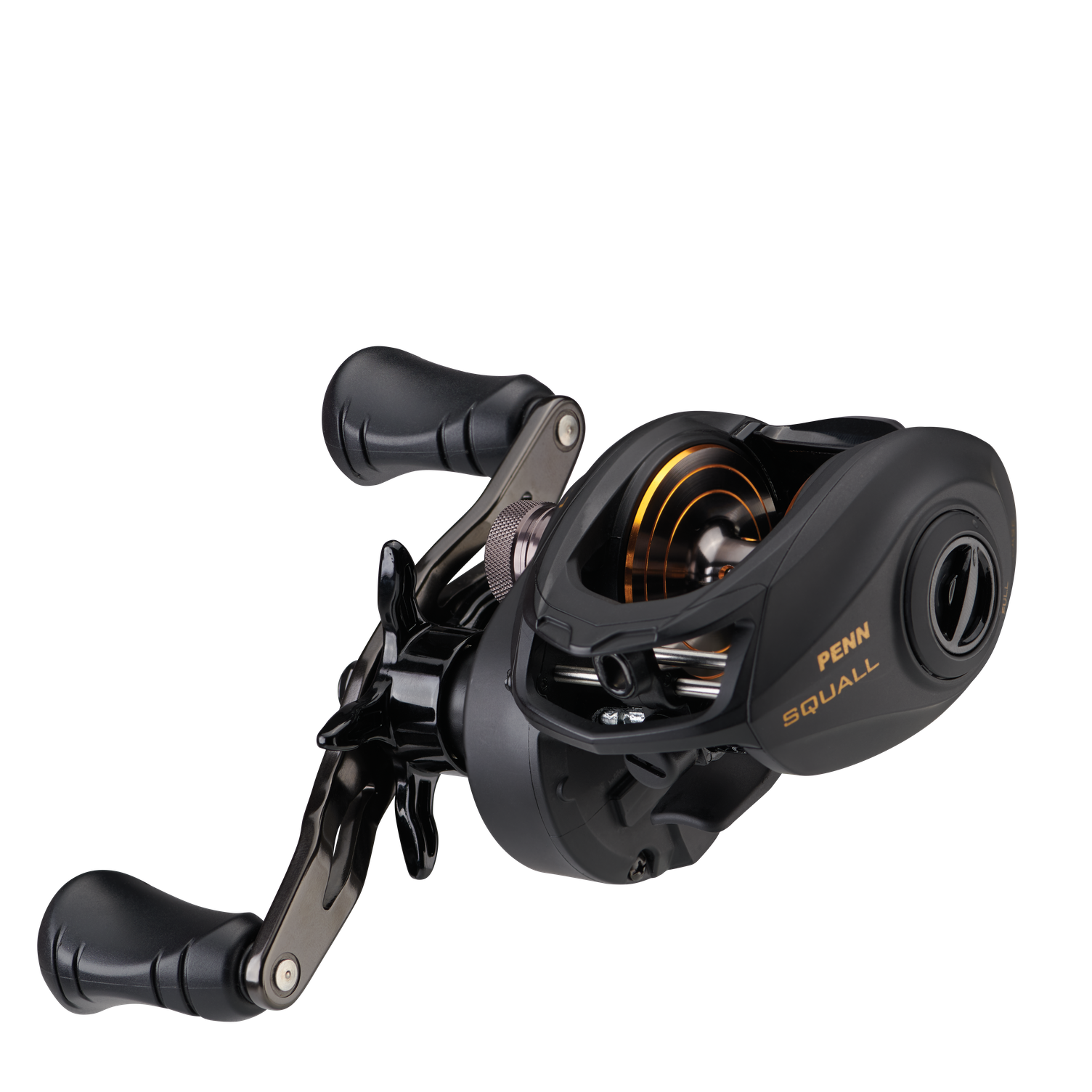 Penn Squall 300 LP Baitcast Fishing Reel