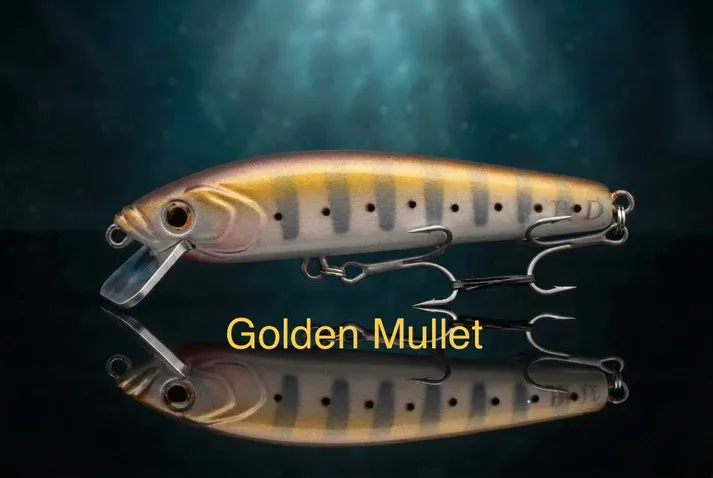 PHD Boof 155 Mulloway Hardbony Lure ABS