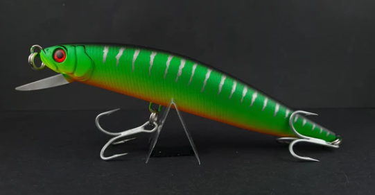 Strada Pro Tera 180mm Hardbody Fishing Lure