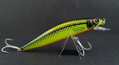 Strada Pro Tera 180mm Hardbody Fishing Lure