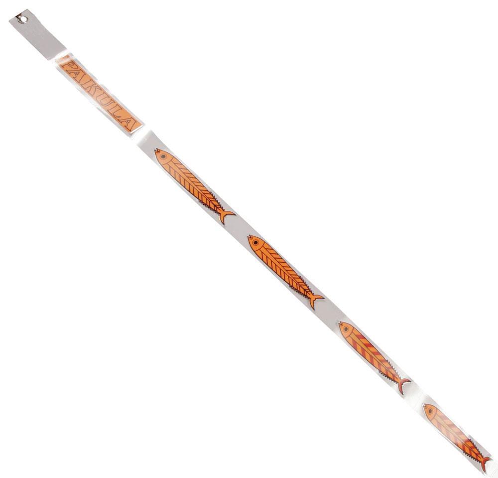 Pakula Brad J Individual Flash Single Teaser Strip With Snap