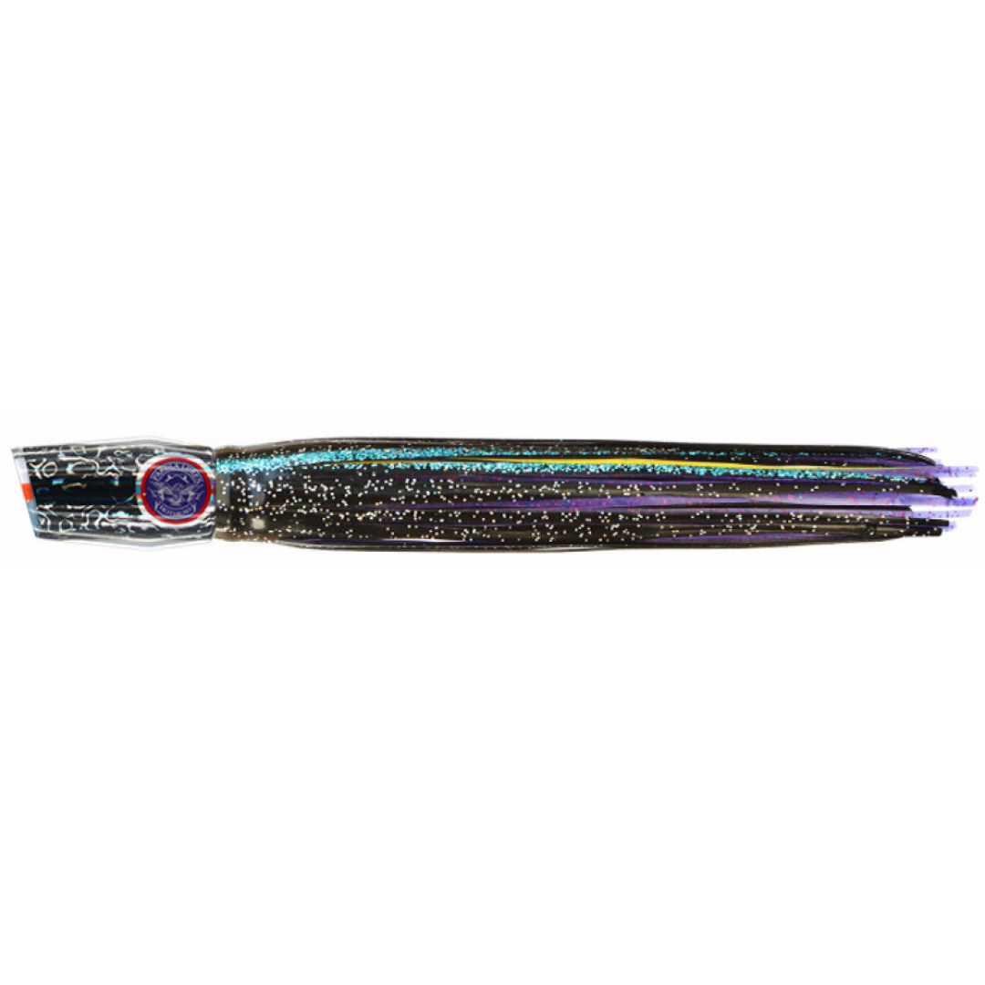 Pakula Paua Changa 40 game Fishing Lures-Otto's  Tackle World