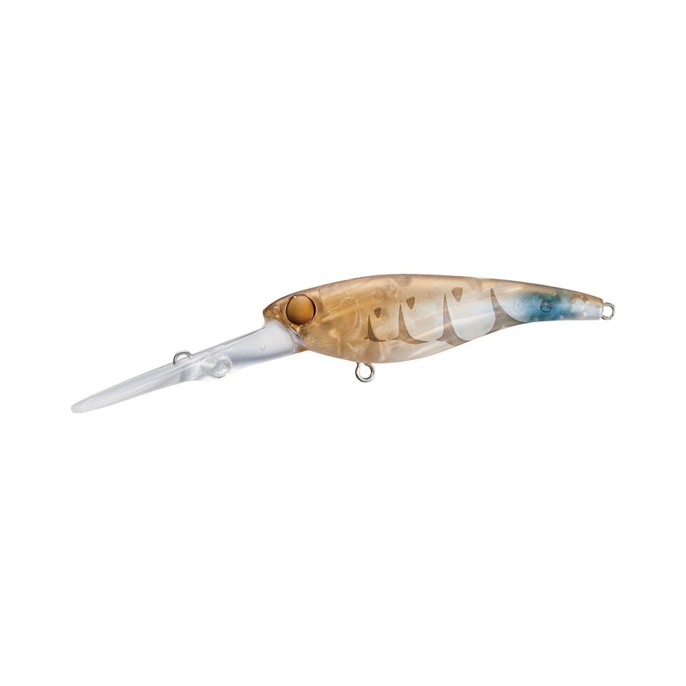 Shimano Bantam Pavlo Shad 59 SP Suspending 
