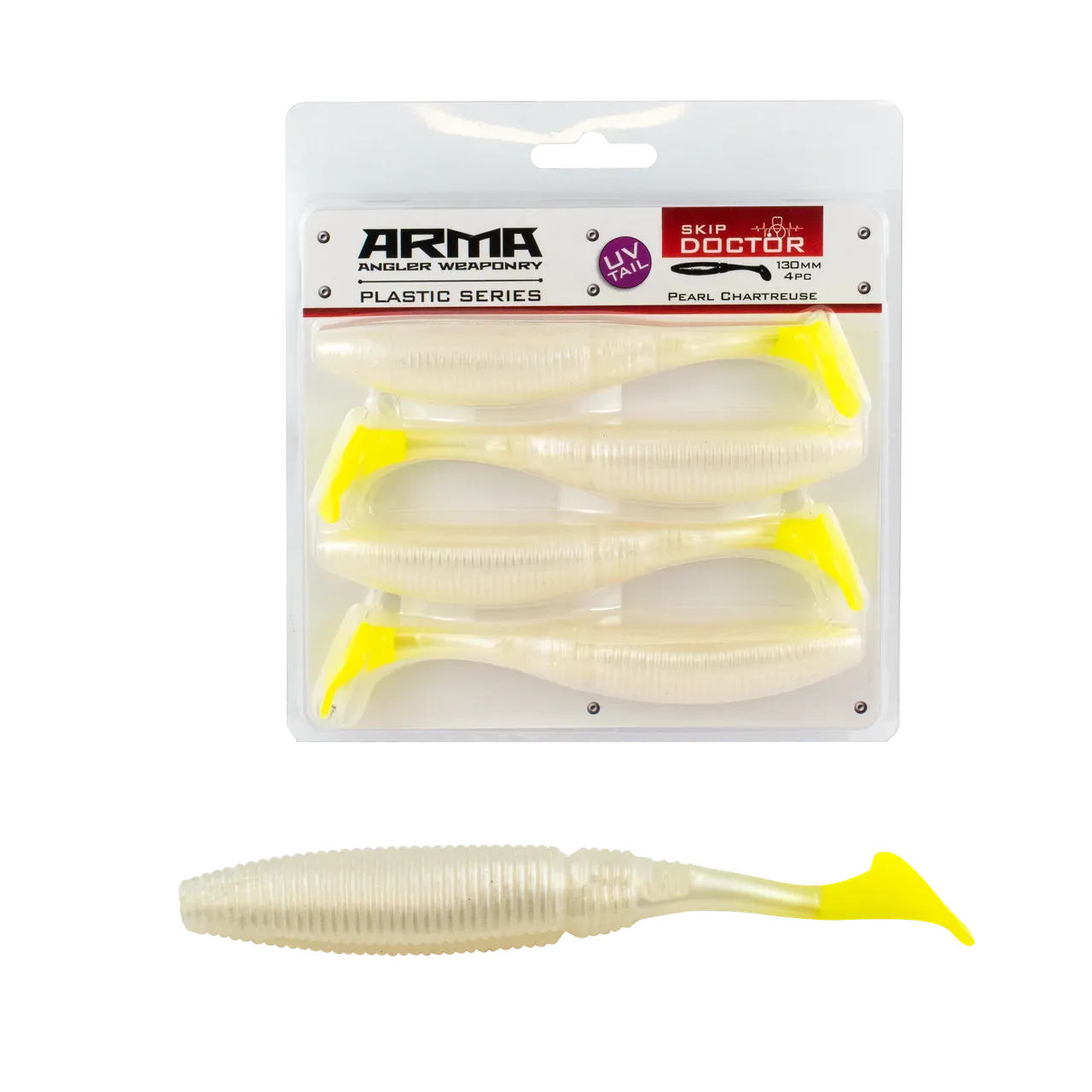 Arma GP Doctor 105mm (6pcs)
