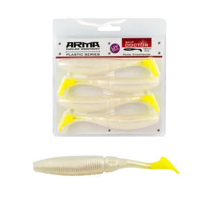 Arma GP Doctor 105mm (6pcs)