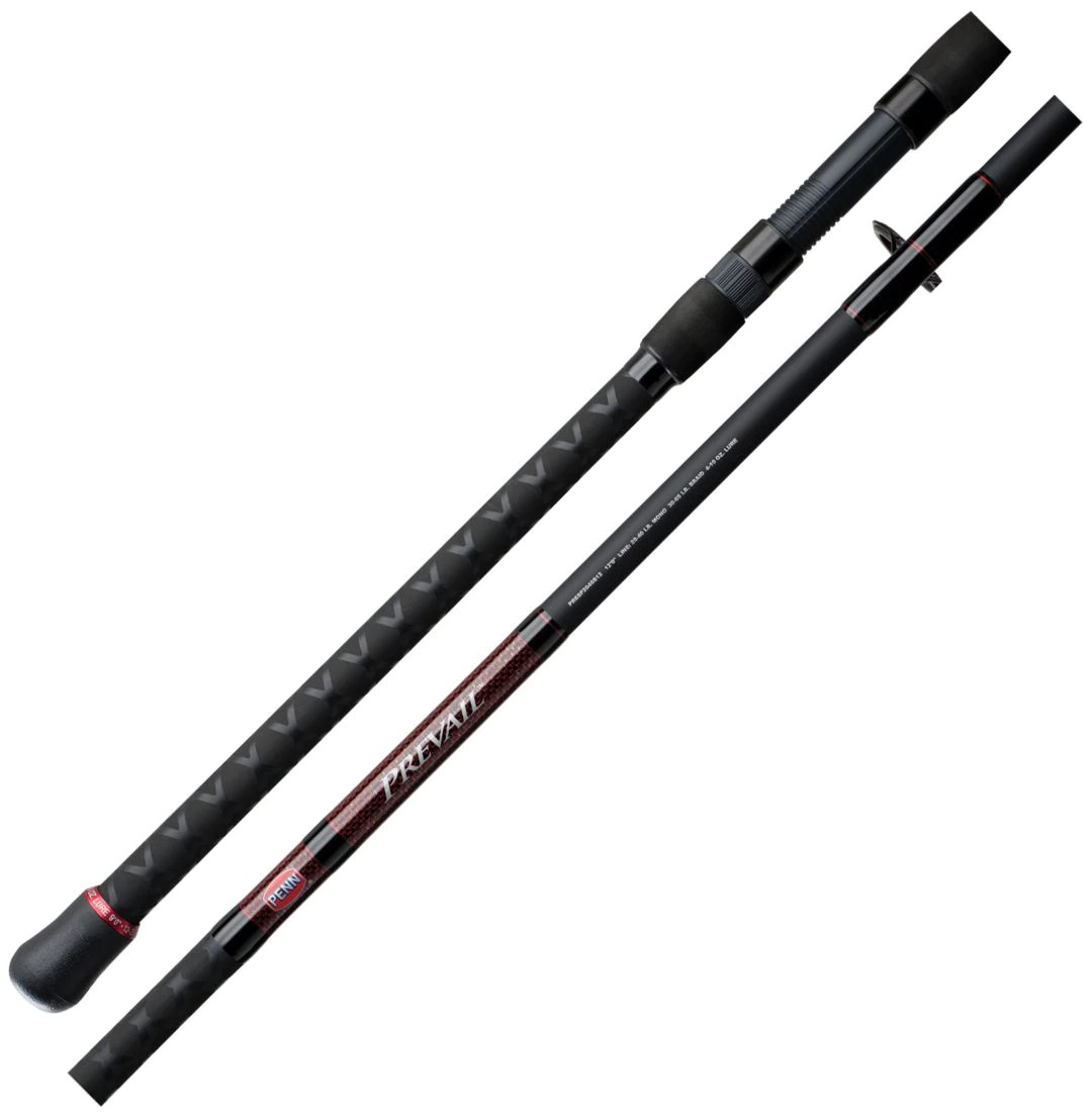 Penn prevail 2 discount