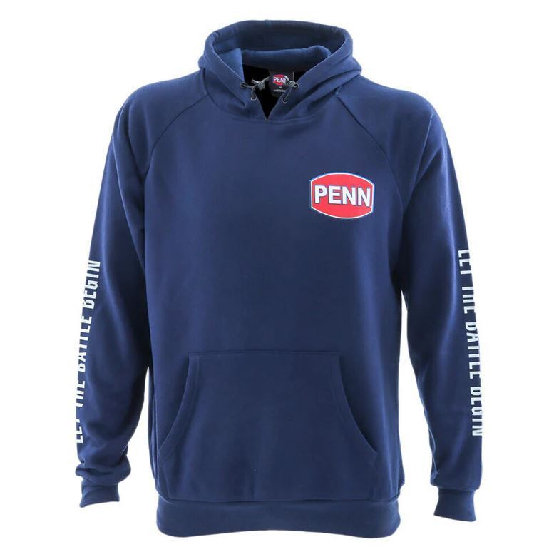 Penn Pro Hoodie Jumper