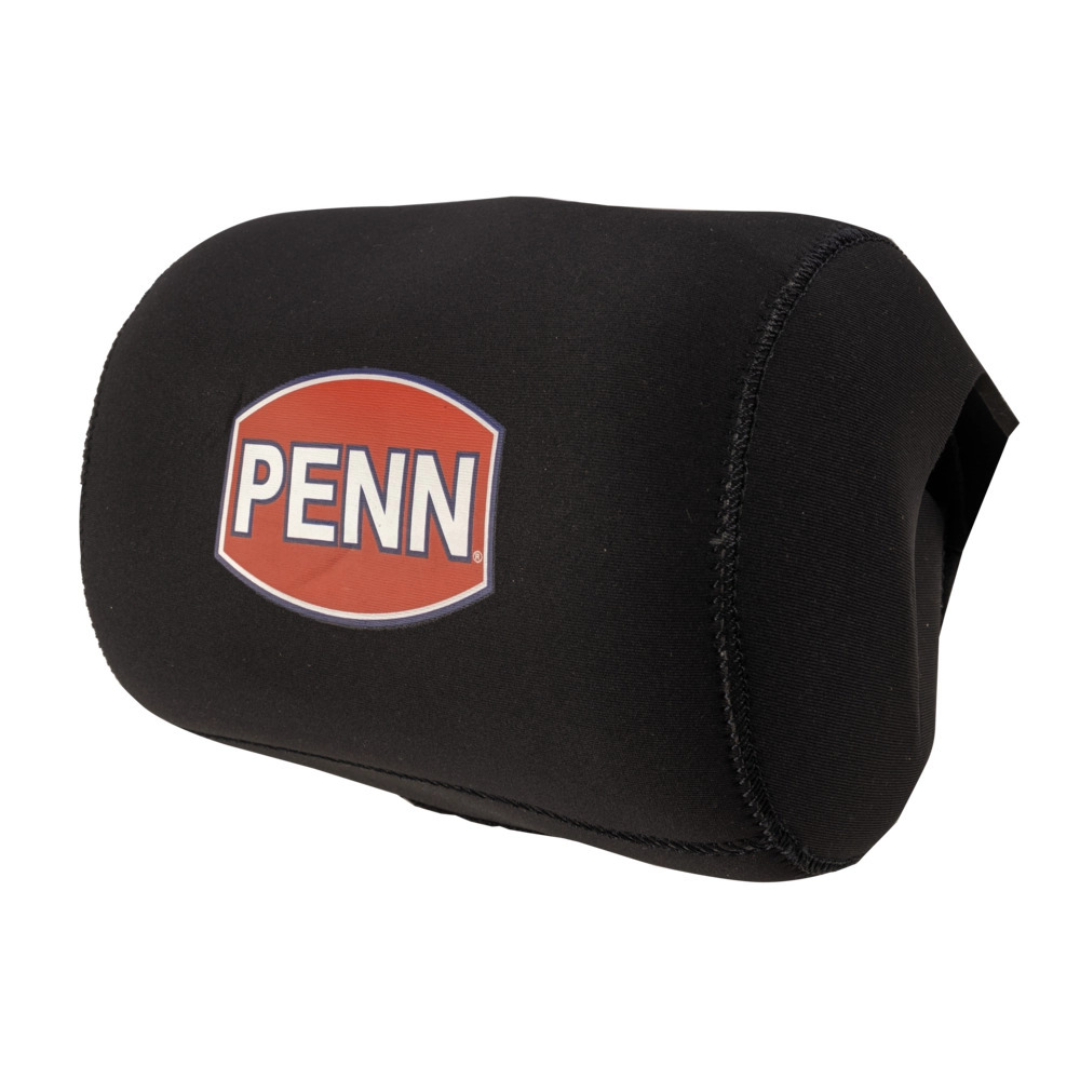 Penn Neoprene Overhead Reel Cover
