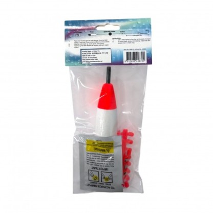 Torpedo Float Kits